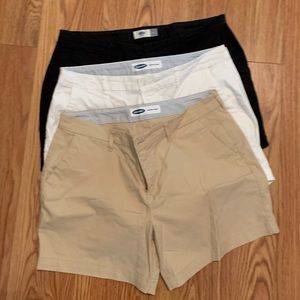 Old Navy Shorts